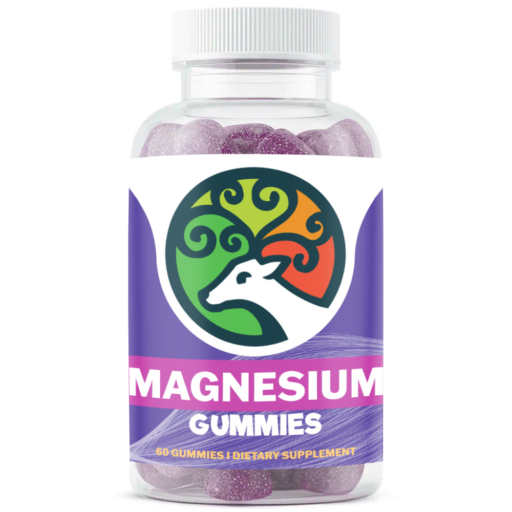 Calm Magnesium Gummies