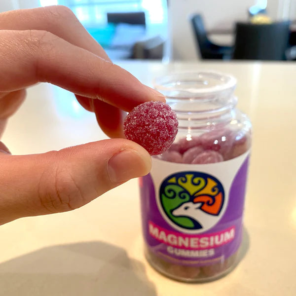 Calm Magnesium Gummies