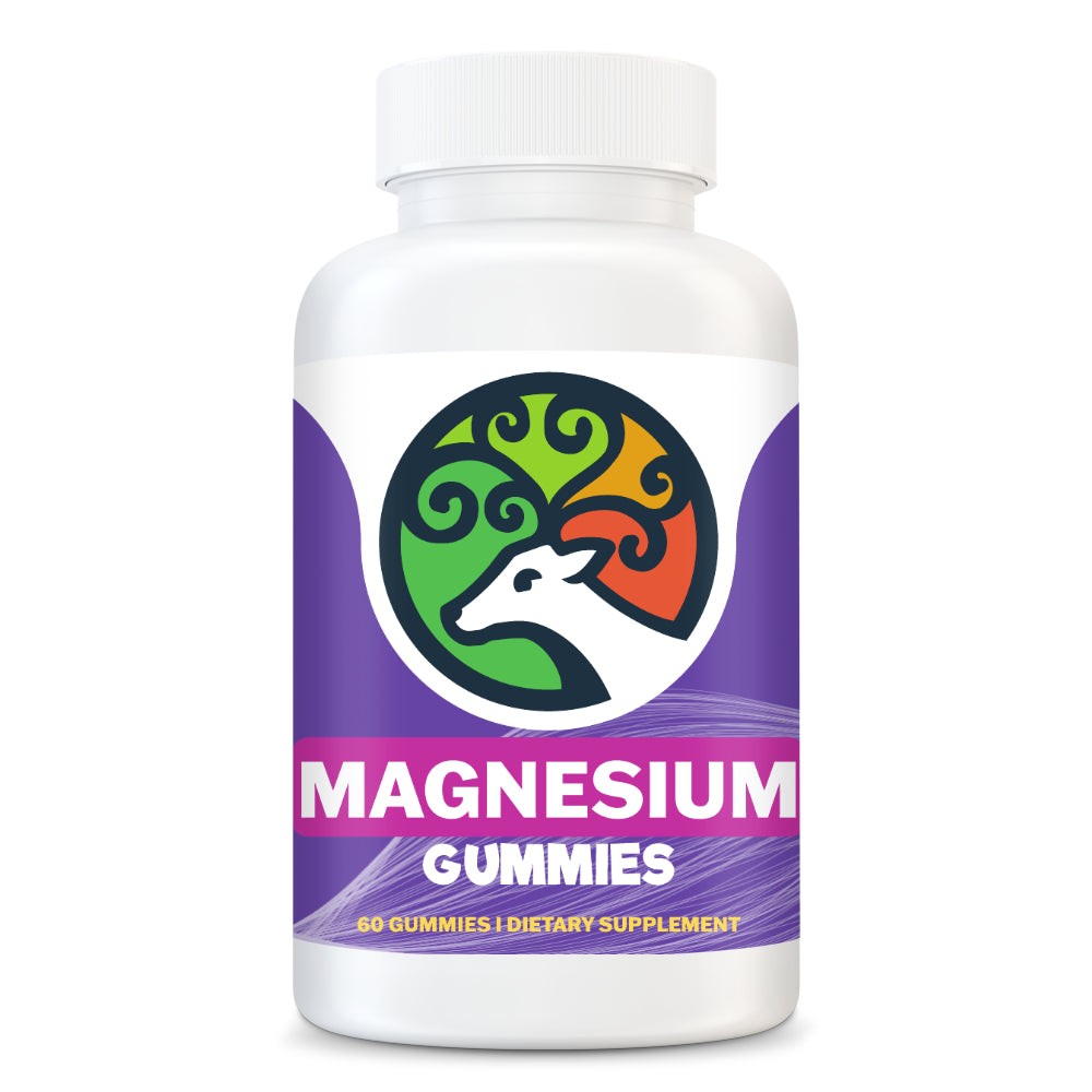 Magnesium Gummies
