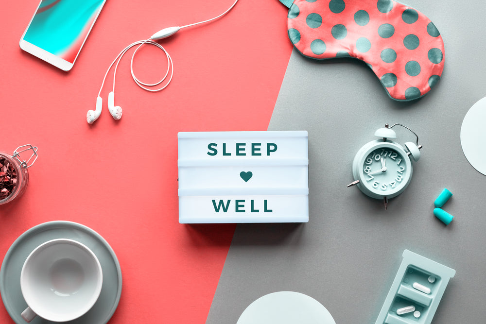 Benefits of Natural Sleep Aids Using Melatonin Gummies