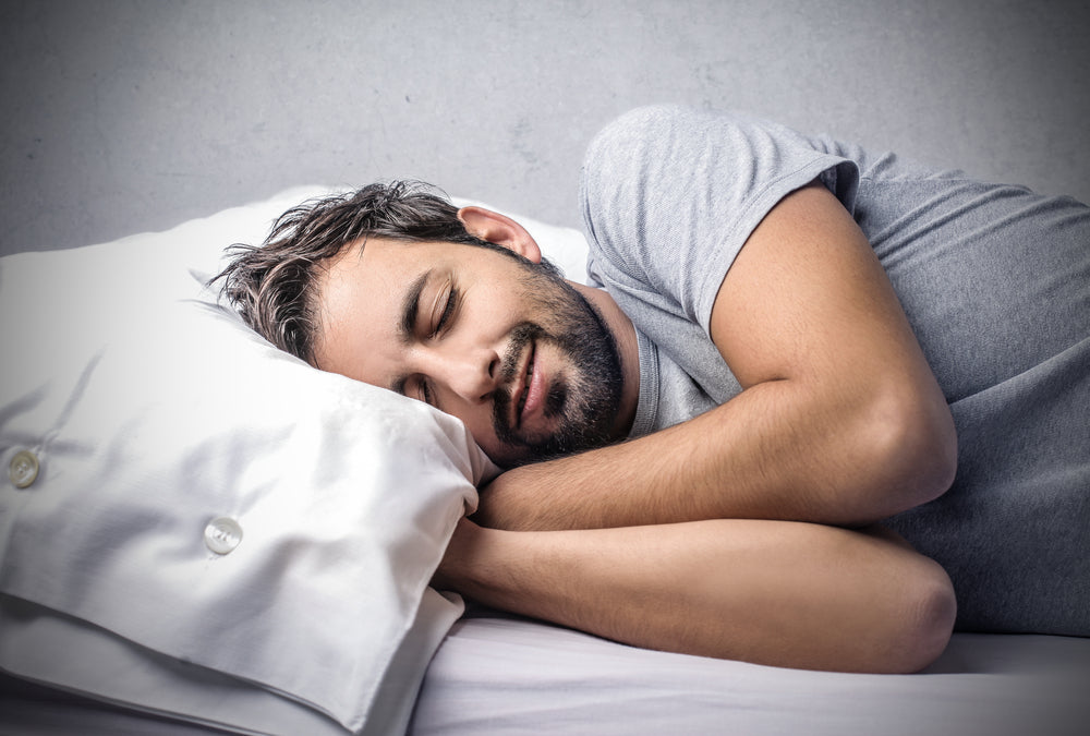 Benefits of Using Melatonin gummies to Fall Asleep Faster
