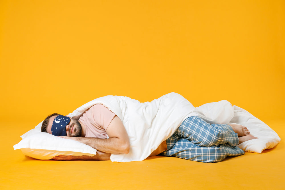 Benefits of Using Melatonin gummy's as a Sleep Aid for Insomnia