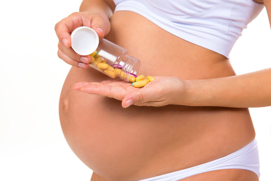 Gummy Prenatal Vitamins: A Chewy Journey Through Pregnancy Nutrition