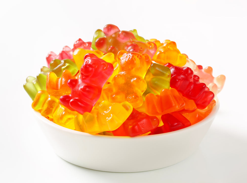 Serving Size of B12 Gummies – Deerforia