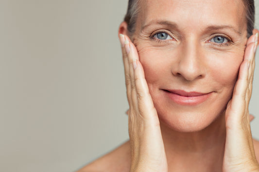 The Effects Of Aging And How To Maintain Healthy Skin