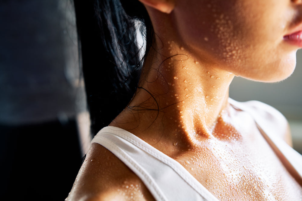The Role Of Exercise In Promoting Healthy Skin