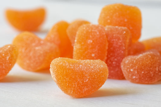 Vitamin C Gummies: The Ultimate Guide To Why Are They Important