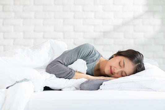 The Amazing Benefits of Magnesium for Sleep: Unlocking a Better Night's Rest