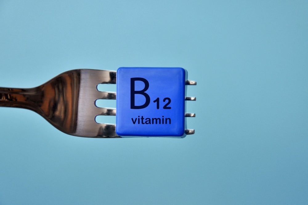 Tips for Taking B12 Gummies Effectively