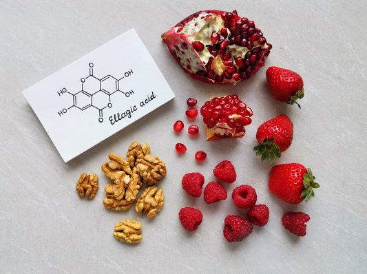 Antioxidants and Phytonutrients in Organic Gummies