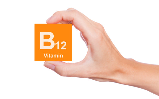 Maximum Daily Dosage of B12 Gummies