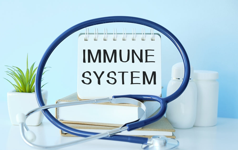 Quercetin for Enhancing Cellular Immunity against Infections