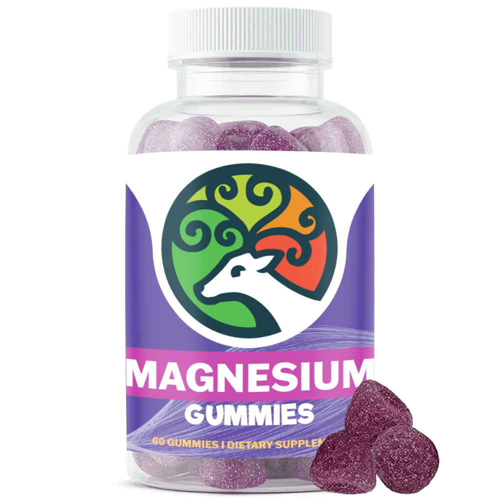 Calm Magnesium Gummies