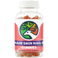 Radiant Hair, Skin and Nails Gummies