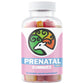 Prenatal Vitamin Gummies with DHA