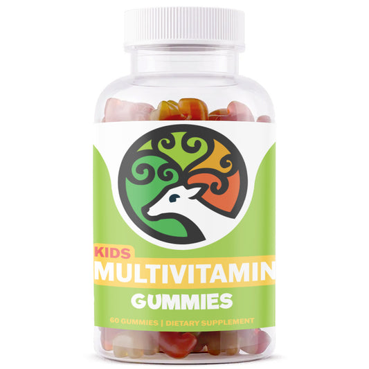 Kid's Multivitamin Gummies