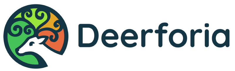 Deerforia.com logo